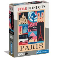 Štýl v meste Paríž 1000-dieliková puzzle - Clementoni - s/t/Styl-v-meste-Pariz-1000-dielikova-puzzle--Clementoni-1.jpg