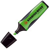 Stabilo: BOSS Executive zelený zvýrazňovač - s/t/stabilo-boss-executive-zeleny-zvyraznovac.jpg