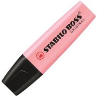 Stabilo: BOSS Original Pastel ružový zvýrazňovač 2-5mm - s/t/stabilo-boss-original-pastel-ruzovy-zvyraznovac-2-5mm.jpg