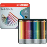 Stabilo: CarbOthello 24 dielny set v kovovej krabičke - s/t/stabilo-carbothello-24-dielny-set-v-kovovej-krabicke.jpg