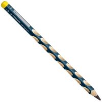Stabilo: EASYgraph L trojhranná grafitová ceruzka HB petrol - s/t/stabilo-easygraph-l-trojhranna-grafitova-ceruzka-hb-petrol.jpg