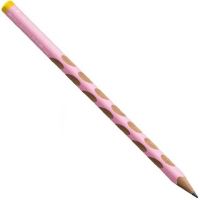 Stabilo: EASYgraph L trojhranná grafitová ceruzka HB v pastelovo-ružovej farbe - s/t/stabilo-easygraph-l-trojhranna-grafitova-ceruzka-hb-v-pastelovo-ruzovej-farbe.jpg