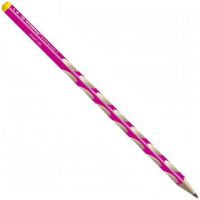Stabilo: EASYgraph L trojhranná tenká grafitová ceruzka HB pink - s/t/stabilo-easygraph-l-trojhranna-tenka-grafitova-ceruzka-hb-pink.jpg