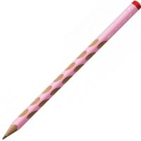 Stabilo: EASYgraph R trojhranná grafitová ceruzka HB v pastelovo-ružovej farbe - s/t/stabilo-easygraph-r-trojhranna-grafitova-ceruzka-hb-v-pastelovo-ruzovej-farbe.jpg