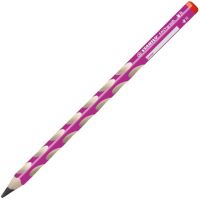 Stabilo: EASYgraph R trojhranná grafitová ceruzka HB v ružovej farbe - s/t/stabilo-easygraph-r-trojhranna-grafitova-ceruzka-hb-v-ruzovej-farbe.jpg