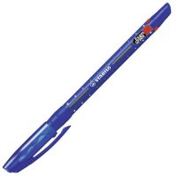 Stabilo: Exam Grade 0,45mm modré guľôčkové pero - s/t/stabilo-exam-grade-0-45mm-modre-gulockove-pero.jpg