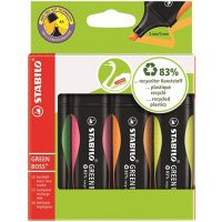Stabilo: Green Boss zvýrazňovač 4 dielny farebný set - s/t/stabilo-green-boss-zvyraznovac-4-dielny-farebny-set.jpg