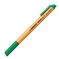 Stabilo: GREENpoint 0,8mm zelený popisovač - s/t/stabilo-greenpoint-0-8mm-zeleny-popisovac.jpg