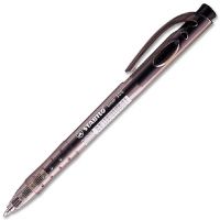 Stabilo: Liner čierne guľôčkové pero 0,38mm - s/t/stabilo-liner-cierne-gulockove-pero-0-38mm.jpg
