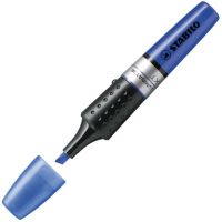 Stabilo: Luminator XT modrý zvýrazňovač - s/t/stabilo-luminator-xt-modry-zvyraznovac.jpg