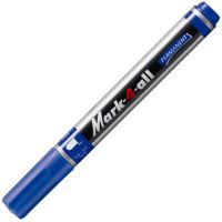Stabilo: Mark-4-All modrá alkoholová fixka s guľatým hrotom - s/t/stabilo-mark-4-all-modra-alkoholova-fixka-s-gulatym-hrotom.jpg