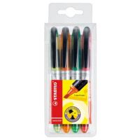 Stabilo: Navigator zvýrazňovač 1-4mm 4 dielny set - s/t/stabilo-navigator-zvyraznovac-1-4mm-4-dielny-set.jpg