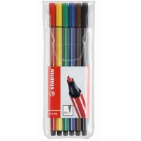 Stabilo: Pen 68 1,4mm 6 dielny set popisovačov - s/t/stabilo-pen-68-1-4mm-6-dielny-set-popisovacov.jpg