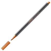 Stabilo: Pen 68 1,4mm popisovač metalickej medenej farby - s/t/stabilo-pen-68-1-4mm-popisovac-metalickej-medenej-farby.jpg