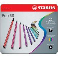 Stabilo: Pen 68 20 dielny set fixiek v kovovej krabici - s/t/stabilo-pen-68-20-dielny-set-fixiek-v-kovovej-krabici.jpg