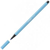 Stabilo: Pen 68 azúrovo-modrá fixka - s/t/stabilo-pen-68-azurovo-modra-fixka.jpg