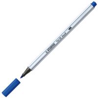 Stabilo: Pen 68 brush azúrovo modrá fixka - s/t/stabilo-pen-68-brush-azurovo-modra-fixka.jpg