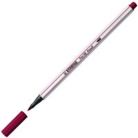 Stabilo: Pen 68 brush bordová fixka - s/t/stabilo-pen-68-brush-bordova-fixka.jpg