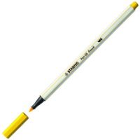 Stabilo: Pen 68 brush žltá fixka - s/t/stabilo-pen-68-brush-zlta-fixka.jpg
