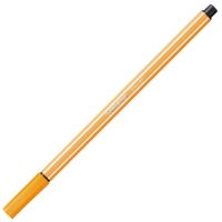 Stabilo: Pen 68 fluo oranžový popisovač 1mm - s/t/stabilo-pen-68-fluo-oranzovy-popisovac-1mm.jpg