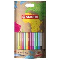 Stabilo: Pen 68 mini 12 dielny set farebných popisovačov - s/t/stabilo-pen-68-mini-12-dielny-set-farebnych-popisovacov.jpg