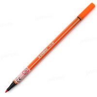Stabilo: Pen 68 rumelka-červená fixka 1mm - s/t/stabilo-pen-68-rumelka-cervena-fixka-1mm.jpg