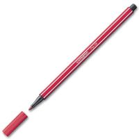 Stabilo: Pen 68 tmavočervená fixka - s/t/stabilo-pen-68-tmavocervena-fixka.jpg