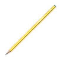 Stabilo: Pencil 160 šesťhranná grafitová ceruzka HB s citrónovo-žltým telom - s/t/stabilo-pencil-160-sesthranna-grafitova-ceruzka-hb-s-citronovo-zltym-telom.jpg