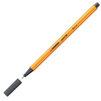 Stabilo: Point 88 chladno-sivý popisovač 0,4mm - s/t/stabilo-point-88-chladno-sivy-popisovac-0-4mm.jpg