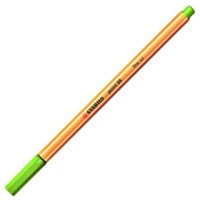 Stabilo: Point 88 jablkovo-zelená fixka 0,4mm - s/t/stabilo-point-88-jablkovo-zelena-fixka-0-4mm.jpg