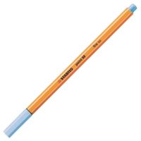 Stabilo: Point 88 ľadovo-modrá fixka 0,4mm - s/t/stabilo-point-88-ladovo-modra-fixka-0-4mm.jpg
