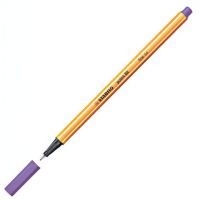 Stabilo: Point 88 levanduľovo-fialový popisovač 0,4mm - s/t/stabilo-point-88-levandulovo-fialovy-popisovac-0-4mm.jpg