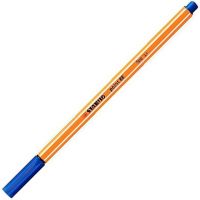 Stabilo: Point 88 liner v modrej farbe 0,4mm - s/t/stabilo-point-88-liner-v-modrej-farbe-0-4mm.jpg