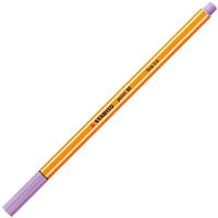 Stabilo: Point 88 liner vo svetlo-fialovej farbe 0,4mm - s/t/stabilo-point-88-liner-vo-svetlo-fialovej-farbe-0-4mm.jpg