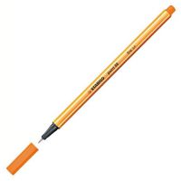 Stabilo: Point 88 oranžový popisovač 0,4mm - s/t/stabilo-point-88-oranzovy-popisovac-0-4mm.jpg