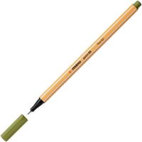 Stabilo: Point 88 popisovač v blatozelenej farbe - s/t/stabilo-point-88-popisovac-v-blatozelenej-farbe.jpg