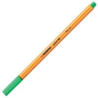 Stabilo: Point 88 šmaragdovo-zelená fixka 0,4mm - s/t/stabilo-point-88-smaragdovo-zelena-fixka-0-4mm.jpg