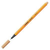 Stabilo: Point 88 svetlo-okrová fixka 0,4mm - s/t/stabilo-point-88-svetlo-okrova-fixka-0-4mm.jpg
