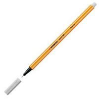 Stabilo: Point 88 svetlo-sivá fixka 0,4mm - s/t/stabilo-point-88-svetlo-siva-fixka-0-4mm.jpg