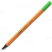 Stabilo: Point 88 svetlozelený popisovač 0,4mm - s/t/stabilo-point-88-svetlozeleny-popisovac-0-4mm.jpg