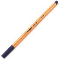 Stabilo: Point 88 tmavo-modrá fixka 0,4mm - s/t/stabilo-point-88-tmavo-modra-fixka-0-4mm.jpg