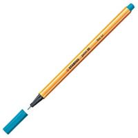 Stabilo: Point 88 tyrkysovo-modrý 0,4mm popisovač - s/t/stabilo-point-88-tyrkysovo-modry-0-4mm-popisovac.jpg