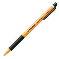 Stabilo: Point Visco guľôčkové čierne pero 0,5mm - s/t/stabilo-point-visco-gulockove-cierne-pero-0-5mm.jpg