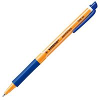 Stabilo: Point Visco guľôčkové pero v modrej farbe 0,5mm - s/t/stabilo-point-visco-gulockove-pero-v-modrej-farbe-0-5mm.jpg