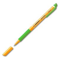 Stabilo: Point Visco listovo-zelené guľôčkové pero 0,5mm - s/t/stabilo-point-visco-listovo-zelene-gulockove-pero-0-5mm.jpg