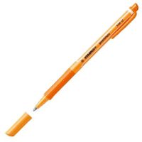 Stabilo: Point Visco oranžové guľôčkové pero 0,5mm - s/t/stabilo-point-visco-oranzove-gulockove-pero-0-5mm.jpg