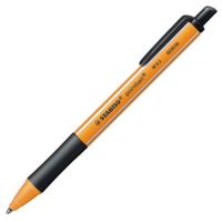 Stabilo: Pointball čierne guľôčkové pero 0,5mm - s/t/stabilo-pointball-cierne-gulockove-pero-0-5mm.jpg