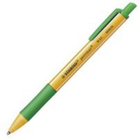Stabilo: Pointball zelené guľôčkové pero 0,5mm - s/t/stabilo-pointball-zelene-gulockove-pero-0-5mm.jpg