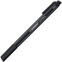 Stabilo: pointMax čierny popisovač 0,8mm - s/t/stabilo-pointmax-cierny-popisovac-0-8mm.jpg