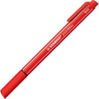 Stabilo: pointMax popisovač v karmínovo-červenej farbe 0,8mm - s/t/stabilo-pointmax-popisovac-v-karminovo-cervenej-farbe-0-8mm.jpg